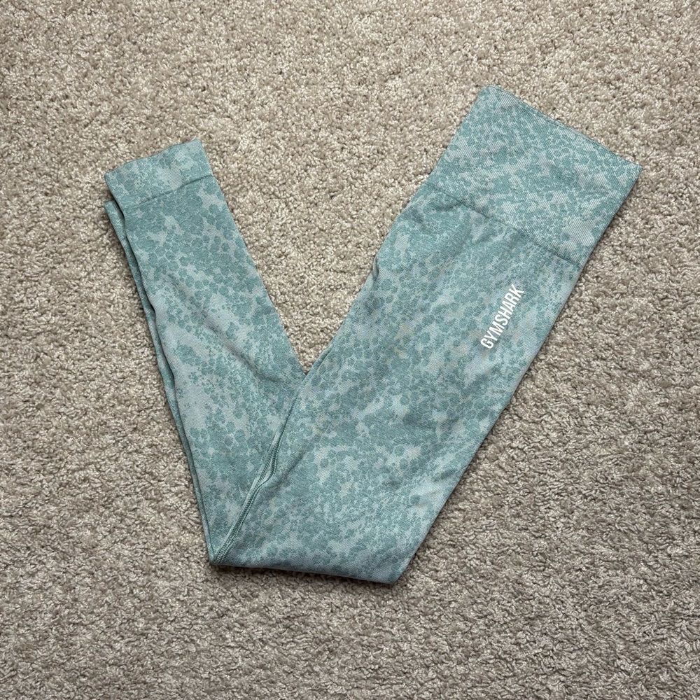 Gymshark Adapt Animal Leggings
